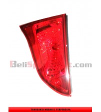 LAMPU STOP BAGASI MITSUBISHI PAJERO SPORT 2012 - 2015 LH - KIRI 